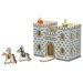 Fold and Go Mini Castle