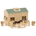 Fold and Go Mini Stable