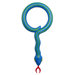 Mombo Snake Magnifying Glass