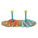 Seaside Sidekicks Horseshoe Set