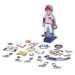 Magnetic Pretend Play Jack