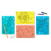 Textured Stencils Sea Life