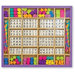 Wood Stringing Bead Craft Set