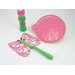 Bella Butterfly Bubble Set