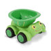 Tootle Turtle Dump Truck