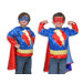 Super Hero Role Play