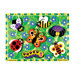 Bugs Chunky Wooden Puzzle