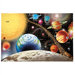 Solar System Puzzle (48 pcs)