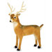 Deer Plush Stuffed Animal