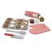 Slice and Bake Cookie Set