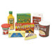 Fridge Food Set