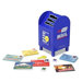 Mailbox and Mail Set