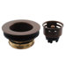 Midget Duo Strainer