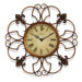 Province Wall Clock