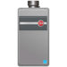 Indoor Direct Vent 6.4 GPM Tankless Water Heater for Natural Gas