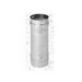 Tankless Heaters 3" and 5" Concentric 24" Vent Length