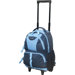 18" Junior Rolling Backpack