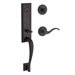 Del Mar Handleset