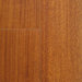 SAMPLE - Solid Exotic Santos Mahogany in Natural