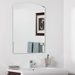 Katherine Modern Bathroom Mirror