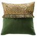 Padley18" Pillow