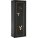 Woodmark Gun Metal Cabinet