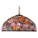 Tiffany Nouveau 3 Light Pendant