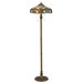 Tiffany Franco Floor Lamp