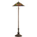 Tiffany Pond Lily Floor Lamp