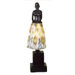 Silhouette Jayne Swayne Accent Lamp