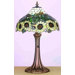Floral Wild Sunflower Table Lamp