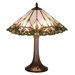 Tulip and Fleurs Table Lamp
