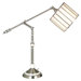 Revolution Swing Arm Desk Lamp