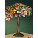 28.5" H Tiffany Cherry Blossom Table Lamp