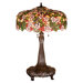 31" H Tiffany Cherry Blossom Table Lamp
