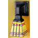 Prairie Corn Wall Sconce