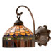 Tiffany Candice Wall Sconce
