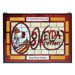 Tiffany Customizable Stained Glass Window