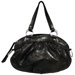 Art Violet Double Handle Cross-Body / Handbag