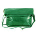 Ashley Large Mimi Foldover Convertible Cross Body