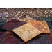 2" X 2" Glass Tile