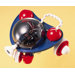 Hyper Peppy Robot Kit