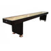 Woodbridge 14' Espresso Shuffleboard