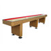 Woodbridge 16' Cherry Shuffleboard