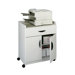 Deluxe Mobile Machine Stand in Grey