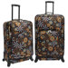 Fashion 2 Piece Spinner Luggage Set