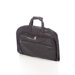 Koskin Leather Carry-On Garment Bag in Black