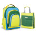 Kiddy Kid's Backpack with Totebag