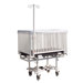Emergency Preparedness Crib Bed