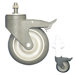 Replacement MRI Casters